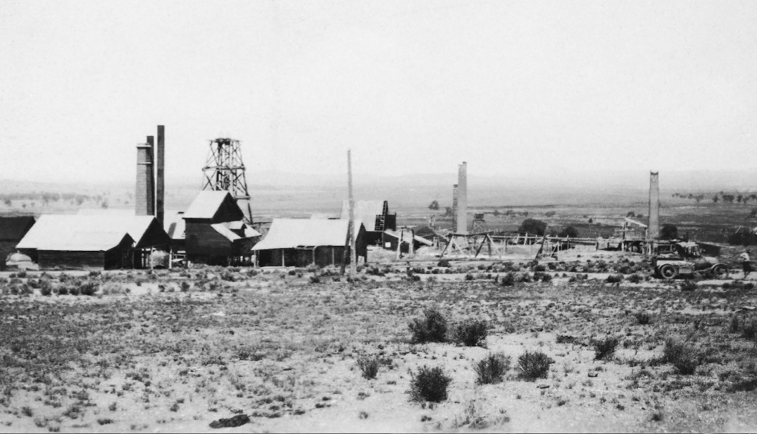 Silver Spur Project