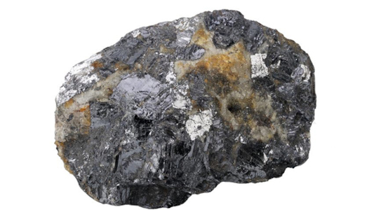 lead zinc consulment