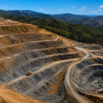 The Case for Recognising Silver as a Strategic Material in Australia